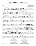 The Doors in Concert (arr. Paul Murtha) - Flute