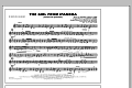 The Girl From Ipanema (Garota De Ipanema) - Bb Horn/Flugelhorn