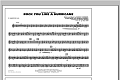 Rock You Like a Hurricane - Eb Baritone Sax