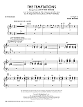 The Temptations (Songs from Ain't Too Proud) (arr. Mark Brymer) - Synthesizer