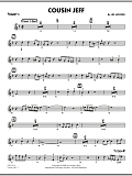Cousin Jeff - Trumpet 4