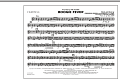 Boogie Fever - Eb Baritone Sax