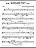 The Chronicles of Narnia: Prince Caspian - F Horn 3