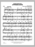 Attitude Dance - Piano