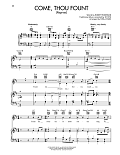 Come, Thou Fount (Reprise)