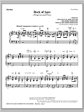 Rock of Ages (Forgiven and Free) - Rhythm