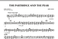 The Partridge And The Pear - Percussion 1