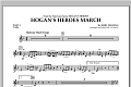Hogan's Heroes March - Pt.2 - Violin