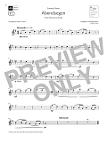 Abendsegen (from Hänsel und Gretel)  (Grade 2 List B2 from the ABRSM Saxophone syllabus from 2022)