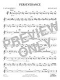 Perseverance - Eb Alto Saxophone 2