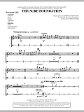 The Sure Foundation - Percussion 1 & 2