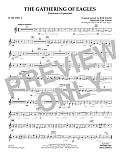 The Gathering of Eagles - Bb Trumpet 2