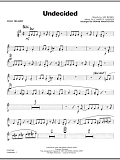 Undecided - Solo Trumpet
