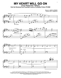 My Heart Will Go On (Love Theme from Titanic)