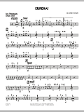 Eureka! - Aux Percussion