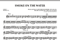 Smoke on the Water - Pt.5 - Baritone T.C.