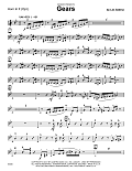 Gears - Horn in F