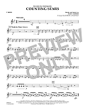 Counting Stars - F Horn