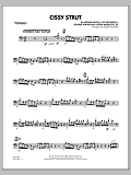 Cissy Strut - Trombone 1