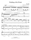 Wedding Of The Winds
