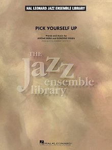 Pick Yourself Up (arr. Sammy Nestico) - Vibes 