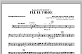 I'll Be There - Trombone/Baritone B.C.