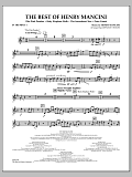 The Best of Henry Mancini - Bb Trumpet 1