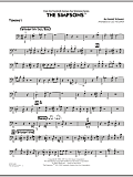 The Simpsons - Trombone 3