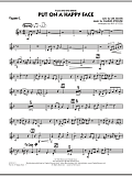 Put On A Happy Face - Trumpet 2