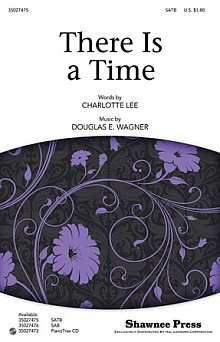 There Is A Time 