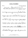 Lola Flores - Timpani