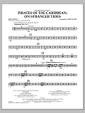 Pirates Of The Caribbean: On Stranger Tides - Percussion 2