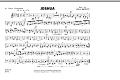 Joshua - Bb Tenor Saxophone
