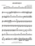 Arabesque - Bb Trumpet 2
