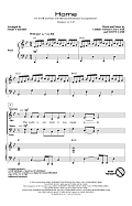 Home (arr. Marty Hamby)