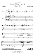 White Winter Hymnal (arr. Roger Emerson)