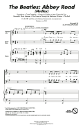 The Beatles: Abbey Road (Medley) (arr. Alan Billingsley)