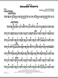 Summer Nights (from Grease) - Bass