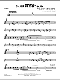 Sharp Dressed Man - Trumpet 1
