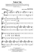 Yakety Yak (arr. Roger Emerson)