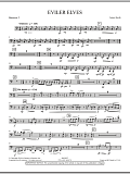 Eviler Elves - Bassoon 2