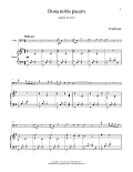Dona Nobis Pacem
