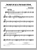 The Best of Sly & The Family Stone - Trumpet 3