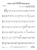 You Can't Stop the Beat (from Hairspray) (arr. Michael Brown) - Bb Trumpet 1