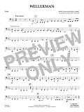 Wellerman (arr. Johnnie Vinson) - Tuba