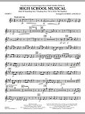 High School Musical - F Horn 2
