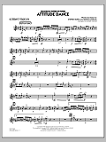 Attitude Dance - Alternate Tenor Sax