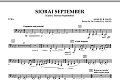 Siorai September - Tuba
