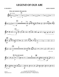 Legend of Old Abe - Bb Trumpet 2
