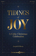 Tidings of Joy: A Celtic Christmas Celebration (Chamber Orchestra) - Bb Trumpet 1,2